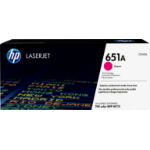 HP CE343A/651A Toner cartridge magenta, 16K pages ISO/IEC 19798 for HP LaserJet 700 M775