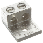 Panduit LAM2A1/0-14-6Y electrical terminals