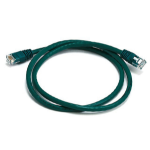 Monoprice 3ft. Cat6 UTP networking cable Green 35.8" (0.91 m) U/UTP (UTP)