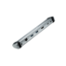 Canyon DS-6 USB 3.2 Gen 1 (3.1 Gen 1) Type-C Grijs