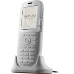 POLY Rove 40 Handset IP phone Grey 20 lines TFT