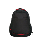 Dynabook OA1207-CWTBP backpack Rucksack Black, Red Nylon, Polyester