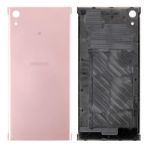 CoreParts MOBX-SONY-XPXA1U-10 mobile phone spare part Back housing cover Pink