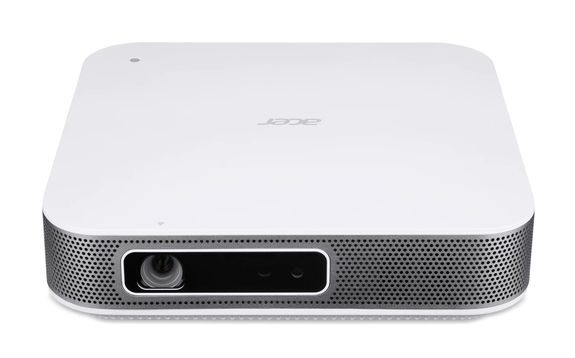 Acer PD1520s 1200 ANSI lumens DLP 1080p (1920x1080) Silver