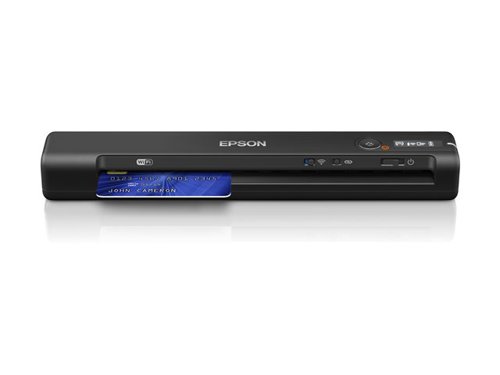 Epson WORKFORCE ES-60W