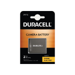 Duracell Camera Battery - replaces Kodak KLIC-7001 Battery