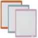 Nobo Mini Magnetic Whiteboard with Coloured Frame 21,6x28cm