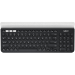 Logitech K780 Multi-Device Wireless Keyboard