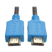 Tripp Lite P568-003-BL HDMI cable 35.4" (0.9 m) HDMI Type A (Standard) Black