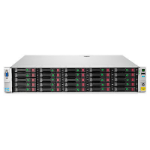 Hewlett Packard Enterprise StoreOnce StoreVirtual 4730 disk array 15 TB