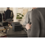 Epson TM-T88V Rollpaper stopper