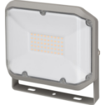 Brennenstuhl 1178030900 floodlight 30 W LED Grey E