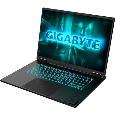 Gigabyte 16 R7 W11H GAMING A16 3TH
