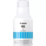 Canon 4427C001/GI-46C Ink bottle cyan, 14K pages 135ml for Canon GX 6040