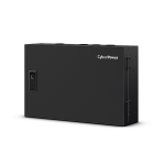 CyberPower MBS63AHVHWW UPS accessory