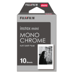 Fujifilm 16531958 instant picture film 10 pc(s) 54 x 86 mm