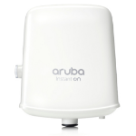 HPE Aruba Networking Instant On AP17 867 Mbit/s White Power over Ethernet (PoE)