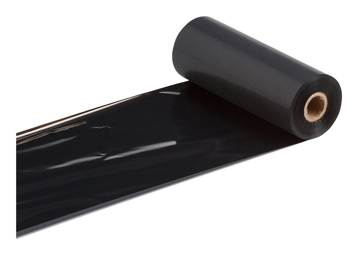 R6001HF printer ribbon Black