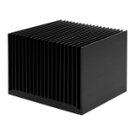 ARCTIC Alpine 12 Passive - Silent Intel CPU Cooler