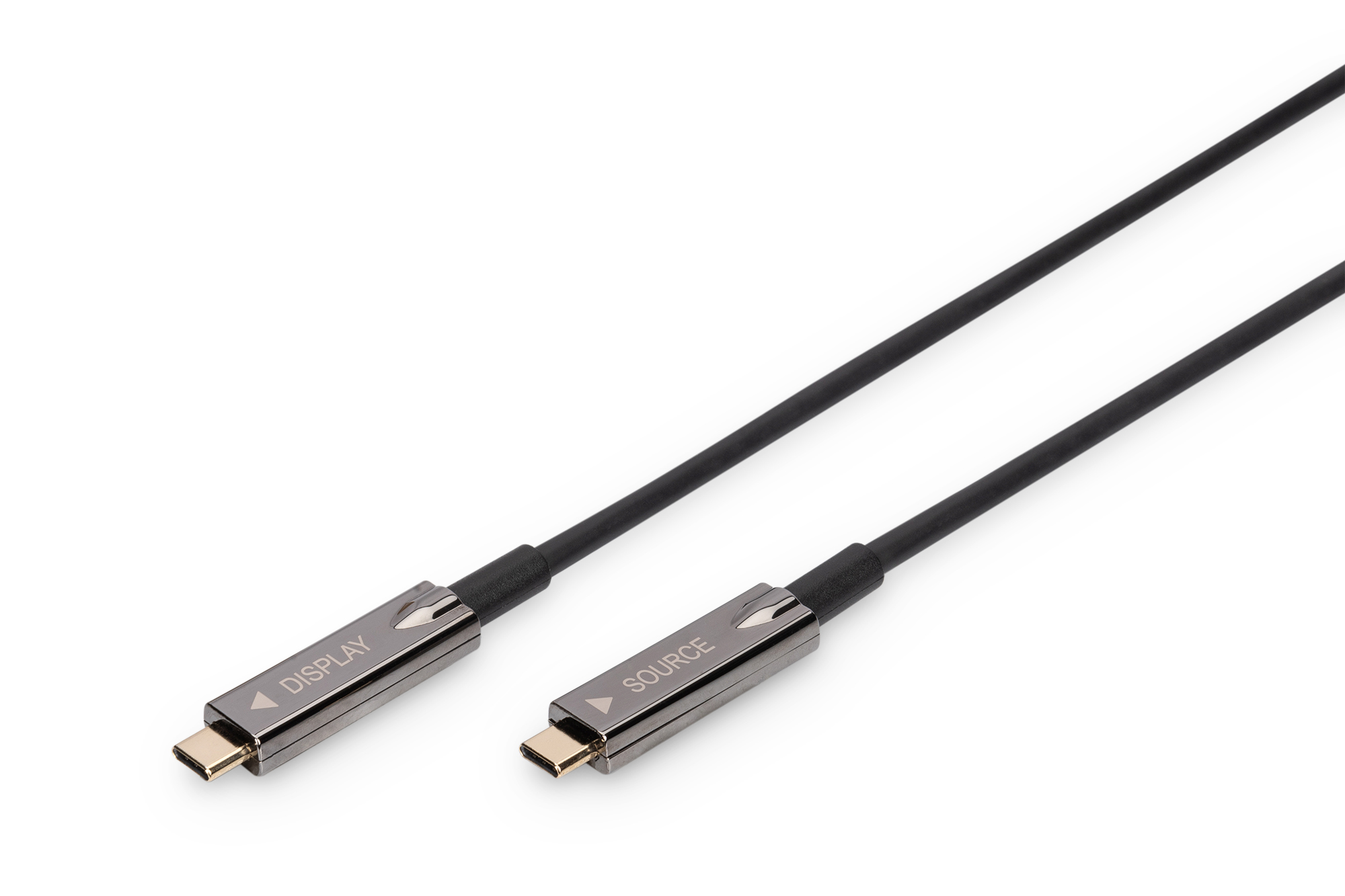 Image of Digitus AK-330160-200-S USB cable 20 m USB 3.2 Gen 1 (3.1 Gen 1)...