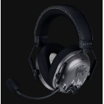 Razer Blackshark V3 Pro Niko Edition Headset Wired & Wireless Head-band Gaming USB Type-C Bluetooth Grey