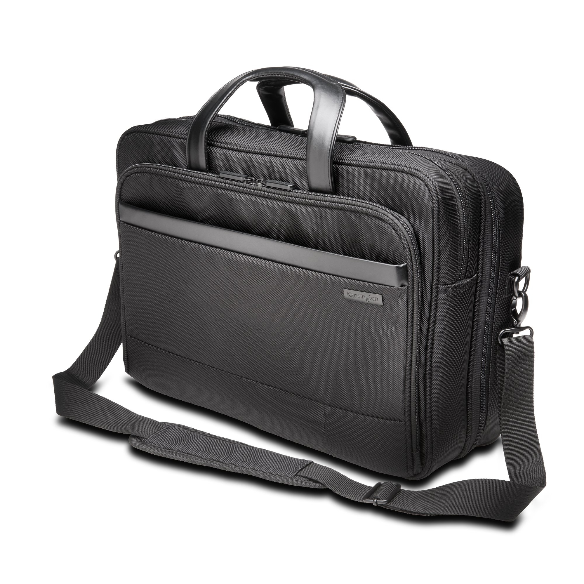 Kensington Contour 2.0 Pro Laptop Briefcase – 17"