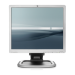 HP LA1951g computer monitor 48.3 cm (19") 1280 x 1024 pixels LED Silver