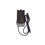 Gamber-Johnson 7160-1625-20 houder Actieve houder Mobiele telefoon/Smartphone Zwart, Grijs