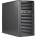 Supermicro CSE-731I-404B computer case Mini Tower Black 400 W