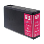 CTS Wholesale Compatible Replacement for the Epson T7893XXL Extra Hi Cap Magenta Ink Cartridge T789340