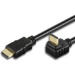 EFB Elektronik ICOC-HDMI-LE-020 HDMI cable 2 m HDMI Type A (Standard) Black
