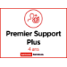 Lenovo WARRANTY 4Y Premier Support Plus 4 année(s)