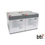 Origin Storage SP12-5-T2 4-PK UPS Battery