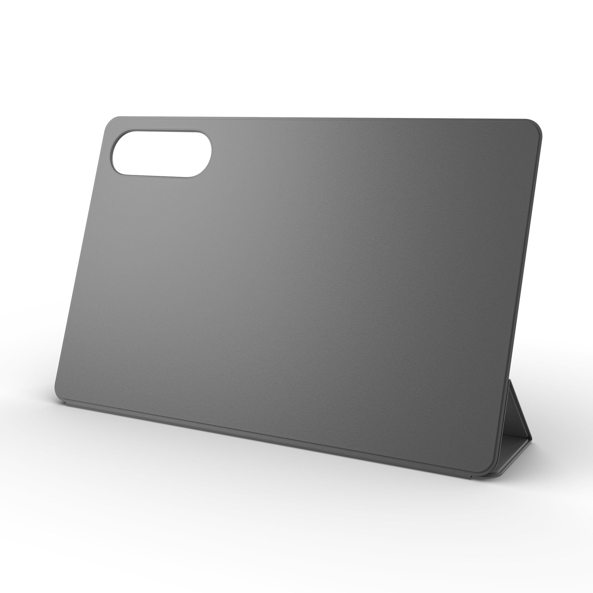 Lenovo ZG38C07678 tablet case 28.2 cm (11.1") Folio Grey
