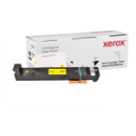Xerox 006R04283 Toner yellow, 11.5K pages (replaces OKI 44318605) for OKI C 710/711/711 WT