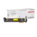 Xerox 006R04283 Toner yellow, 11.5K pages (replaces OKI 44318605) for OKI C 710/711/711 WT