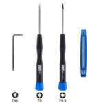 OWC OWCTOOLKITMM18 manual screwdriver Set Straight screwdriver