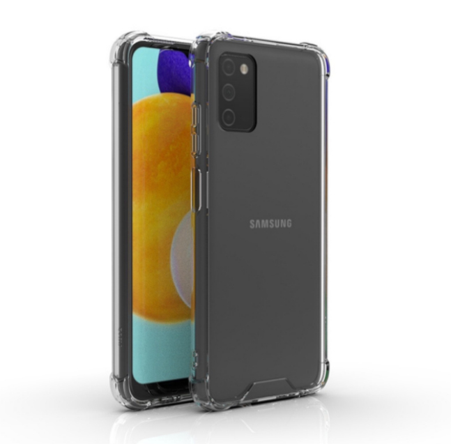 JLC Samsung A03s Halcyon Case