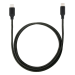Mobilis 001350 Cable USB C / Magnetic USB C - 2m - 60W