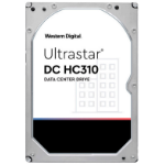 Western Digital Ultrastar DC HC310 HUS726T6TALE6L4 3.5" 6 TB Serial ATA III