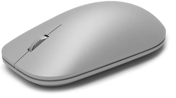 Image of Microsoft Surface mouse Bluetooth BlueTrack