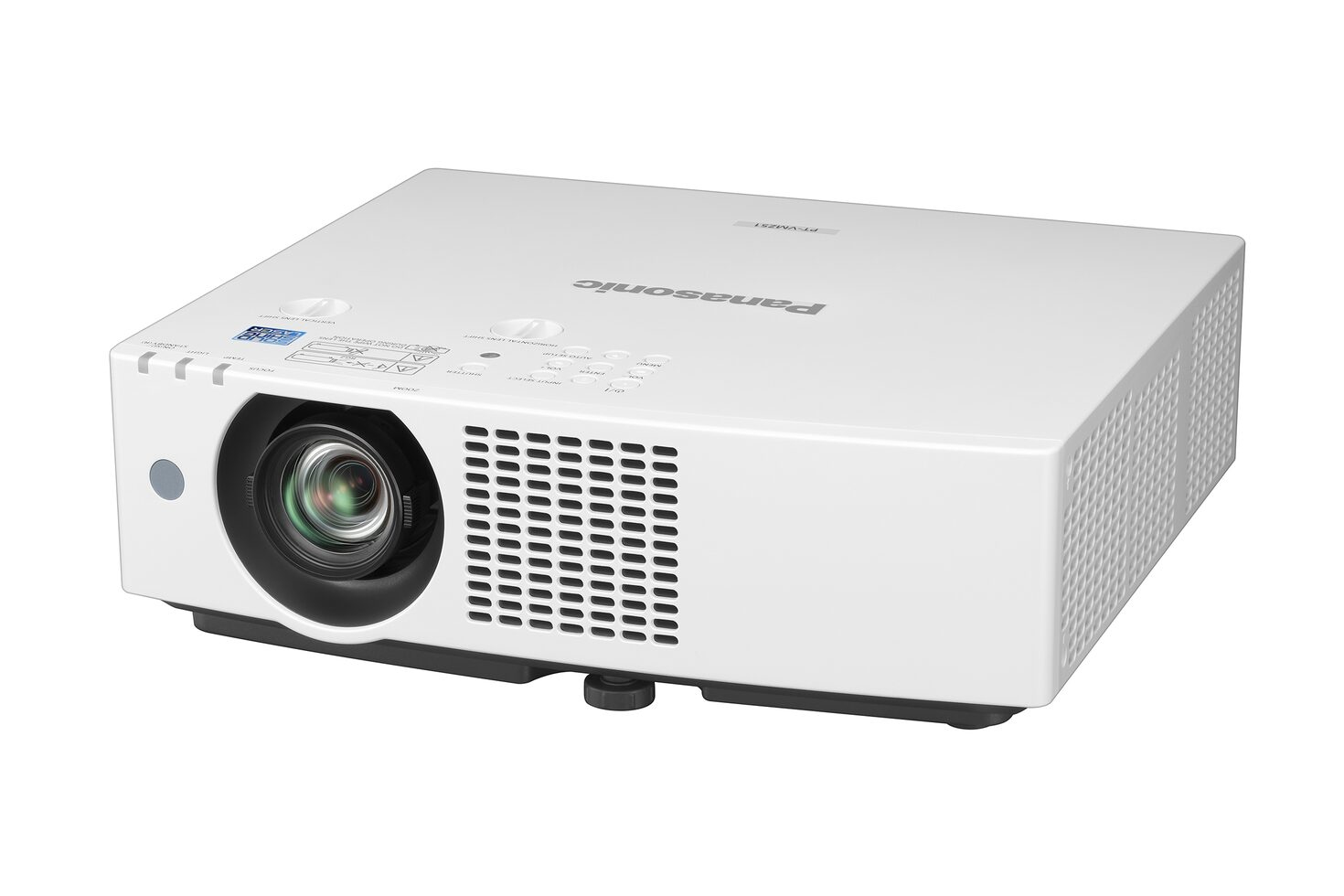 Image of Panasonic PT-VMZ51EJ data projector Short throw projector 5200...