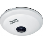 VIVOTEK FE8172V security camera Dome IP security camera Indoor 2560 x 1920 pixels Ceiling/wall