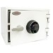 Phoenix Safe Co. FS1281F safe White 19 L Steel