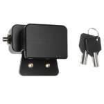 Brodit 216001 mounting kit