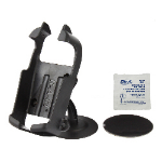 RAM Mounts Lil Buddy Adhesive Dash Mount for Garmin eTrex Venture + More