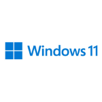 Microsoft Windows 11 Pro for Workstations 1 license(s)