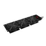 CyberPower CRA12003 rack accessory Fan panel