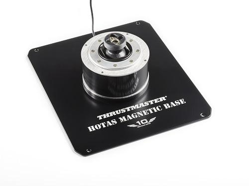 Image of Thrustmaster 2960846 gaming controller accessory Gaming controller...