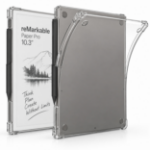 JLC reMarkable Paper Pro 10.3" Halcyon Case with Stylus Holder